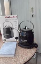 kitchenAid Waterkoker Incl Doos, Witgoed en Apparatuur, Keukenmixers, Ophalen of Verzenden, Zo goed als nieuw