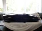 Thule Motion 600 dakkoffer huren, Auto diversen, Dakkoffers, Ophalen of Verzenden, Zo goed als nieuw