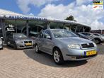 Skoda Fabia Combi 1.4-16V Flash, Airco, Nieuwe APK Inruil mo, Auto's, Skoda, Voorwielaandrijving, Gebruikt, Metallic lak, 4 cilinders