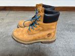 Mooie Timberlands in maat 41 (breed) 7.5W, Gebruikt, Timberland, Schoenen, Ophalen of Verzenden