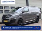Opel Vivaro 2.0 CDTI 123 pk Automaat L3 Lang - 2 x Schuifdeu, Lichtsensor, Gebruikt, 4 cilinders, Leder en Stof