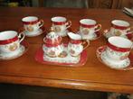 HK Bavaria - kopjes - roomstel, Antiek en Kunst, Antiek | Servies los, Ophalen of Verzenden