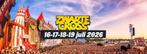 Zwarte Cross 2026 Zaterdag  Kaart 5x, Tickets en Kaartjes, Drie personen of meer