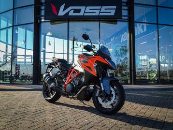 KTM 1290 SUPER DUKE GT (bj 2024) beschikbaar voor biedingen