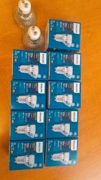 11x philips master value ledspot 50w 365 lumen 3000k, Ophalen of Verzenden, Nieuw
