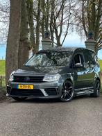 Volkswagen Caddy 2.0 TDI 231 pk! 2019, 4 cilinders, Volkswagen, 1968 cc, Te koop