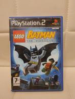 LEGO BATMAN THE VIDEO GAME PlayStation 2, Spelcomputers en Games, Games | Sony PlayStation 2, Ophalen of Verzenden, Zo goed als nieuw