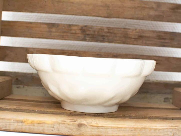 puddingvorm 27721, Huis en Inrichting, Keuken | Servies, Gebruikt, Overige stijlen, Porselein, Ophalen of Verzenden