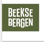 Beekse bergen, Twee personen, Ticket of Toegangskaart