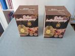 2 x mooie rotan buiten hanglamp, naturel rotan look, Nieuw, Licht-donker-sensor, Nieuw, Ophalen of Verzenden, Hanglamp