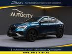 Renault Arkana  Arkana 1.6 E-TECH 145 RS E-Tech Engineered C, Auto's, Renault, Automaat, Gebruikt, 4 cilinders, Blauw