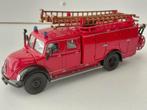 Siku 4115 Magirus-Deutz brandweer modelauto miniatuurauto, Ophalen of Verzenden, Nieuw, Bus of Vrachtwagen, SIKU