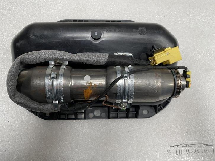 Opel Astra J passagiers airbag  13381056, Auto-onderdelen, Dashboard en Schakelaars, Gebruikt, Ophalen of Verzenden