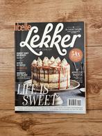 Libelle Special - Lekker editie 14, Boeken, Tijdschriften en Kranten, Ophalen of Verzenden, Zo goed als nieuw, Damesbladen