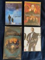 Verschillende DVD'S, Cd's en Dvd's, Dvd's | Filmhuis, Overige gebieden, Vanaf 12 jaar, Ophalen