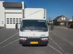 Mitsubishi Canter Fb631b4l/e4l/e4wl 2001, 4 cilinders, Origineel Nederlands, Diesel, 115 pk