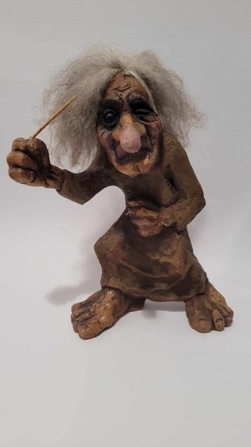 Original NyForm Troll No. 129 beschikbaar voor biedingen