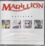 Marillion - Kaleigh, Ophalen of Verzenden, Gebruikt