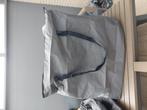 2x opbergtas voor kussens van een loungeset, Tuin en Terras, Tuinmeubel-accessoires, Ophalen of Verzenden, Zo goed als nieuw