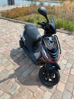 Piaggio Zip 2T 70cc Brommer (Zonder WOK), Ophalen, Gebruikt