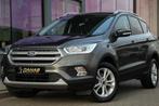 Ford Kuga 1.5 EcoBoost Titanium | 150PK | Navi | Climate con, Auto's, Ford, Voorwielaandrijving, 4 cilinders, 150 pk, Leder en Stof