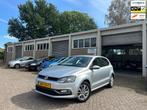 Volkswagen POLO 1.0 First Edition Cruise/ Airco/ Stoel verwa, Gebruikt, Euro 6, Start-stop-systeem, Bedrijf