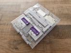 Super Nintendo (USA) - Transparant, Spelcomputers en Games, Ophalen of Verzenden, Refurbished, Zonder controller