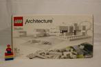 Lego Architecture Studio 21050 *nieuw*, Kinderen en Baby's, Speelgoed | Duplo en Lego, Ophalen of Verzenden, Nieuw, Complete set