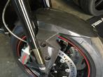 Carbon onderdelen Triumph Speed Triple 1050 vanaf 2016, Motoren, Ophalen of Verzenden