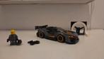 LEGO speed champions Mclaren senna 75892, Ophalen, Zo goed als nieuw