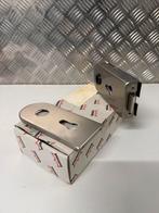 2x Nieuwe Dorma Ronda slotgarnituur incl slotkast & schilden, Doe-het-zelf en Verbouw, Hang- en Sluitwerk, Ophalen of Verzenden