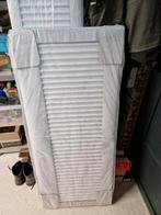Brugman standard T11 600 x 1400 Nieuw in verpakking, Ophalen, 30 tot 80 cm, Radiator, Nieuw