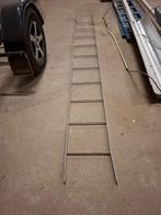 Steek trap, Doe-het-zelf en Verbouw, Ladders en Trappen, Ophalen, Gebruikt, 2 tot 4 meter