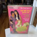 VHS The Sonny and Cher Story, Cd's en Dvd's, VHS | Film, Overige genres, Alle leeftijden, Ophalen of Verzenden