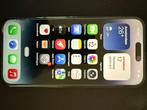 iPhone 14 Pro Max, Telecommunicatie, Mobiele telefoons | Apple iPhone, Ophalen, 128 GB, Zwart, Zo goed als nieuw