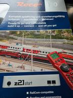 2 Roco H0 Startersets - Treinen, Hobby en Vrije tijd, Modeltreinen | H0, Ophalen of Verzenden, Gelijkstroom, Roco