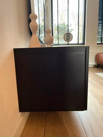 Ikea Besta - zwevend TV Meubel - afbeelding 3