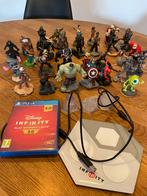 Disney infinity, Spelcomputers en Games, Games | Sony PlayStation 4, Avontuur en Actie, 2 spelers, Ophalen of Verzenden, Zo goed als nieuw