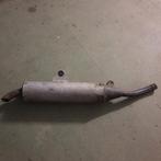 Honda cr250 1990 einddemper riwa, Motoren, Ophalen of Verzenden