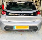 Achterruit Peugeot 208, Auto-onderdelen, Ophalen of Verzenden, Nieuw, Peugeot