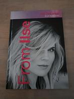 From Ilse.  Fanclub Ilse delange, Boeken, Ophalen of Verzenden, Zo goed als nieuw, Artiest