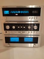 ****** MARANTZ MODEL 3200 + 140 + 104 VINTAGE QUALITY ****, Audio, Tv en Foto, Stereo-sets, Ophalen of Verzenden, Gebruikt, Overige merken