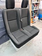 Bijrijders bank Mercedes Sprinter 907/910 incl. gordel, Auto-onderdelen, Interieur en Bekleding, Ophalen