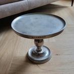 Taartplateau etagere Riverdale zilver, Huis en Inrichting, Ophalen of Verzenden, Zo goed als nieuw