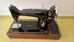Singer naaimachine, Antiek en Kunst, Antiek | Naaimachines, Ophalen