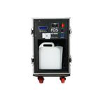 FOS Haze Touring 1500W Hazer, Muziek en Instrumenten, Licht en Laser, Ophalen of Verzenden, Nieuw, Rookmachine, Kleur