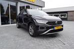 Volkswagen T-Roc 1.0 TSI Life 75 Edition, Voorwielaandrijving, Stof, Gebruikt, Euro 6