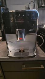 Caffeo Barista Smart Melitta F83 koffiemachine met foutcode., Ophalen, Afneembaar waterreservoir, Niet werkend, Koffiemachine