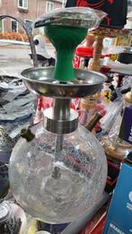 Waterpijp, Ophalen of Verzenden, Zo goed als nieuw, (Water)pijp