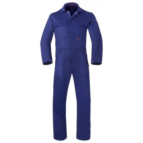 Havep Overall Force marine, Tuin en Terras, Werkkleding, Nieuw, Dames, Heren, Overall, Verzenden